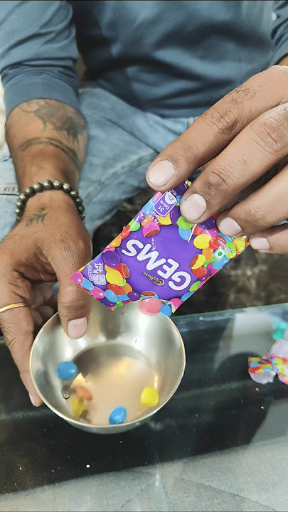 Anaya Ko Gems Pasand Hai 🥰❤️#shorts