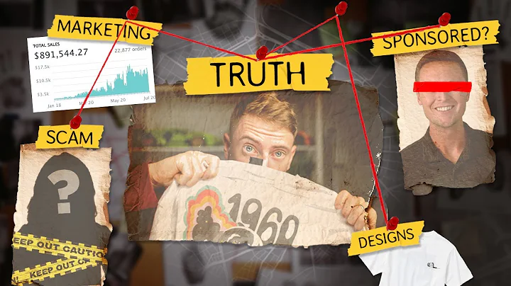 The Truth about Print on Demand in 2025