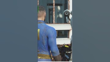 dude is not ok #fallout4 #codsworth