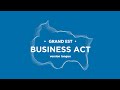 Business act version longue