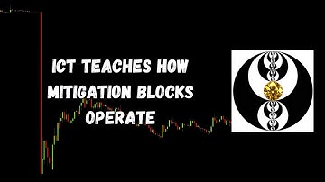 ICT Gems - ICT Teaches How Mitigation Blocks Operate