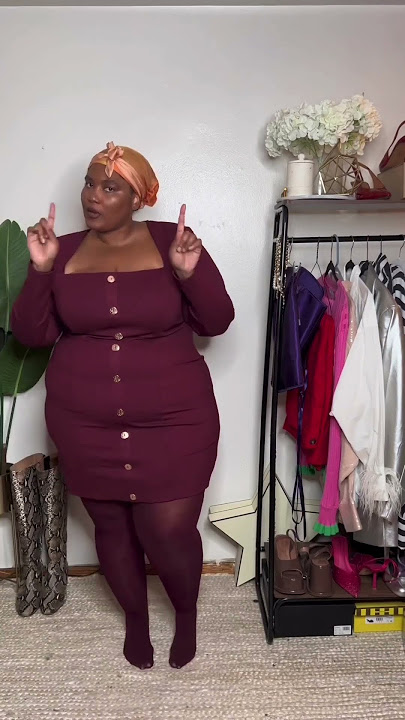 High waist Body Stockings @intimateug  #fashion #plussize #stockings #viral #trending #kampala
