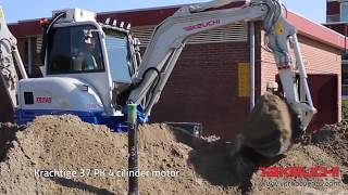 Takeuchi Tb240