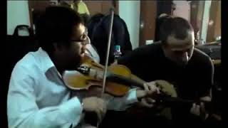 Baki Kemancı - Suenoda Son Akşam