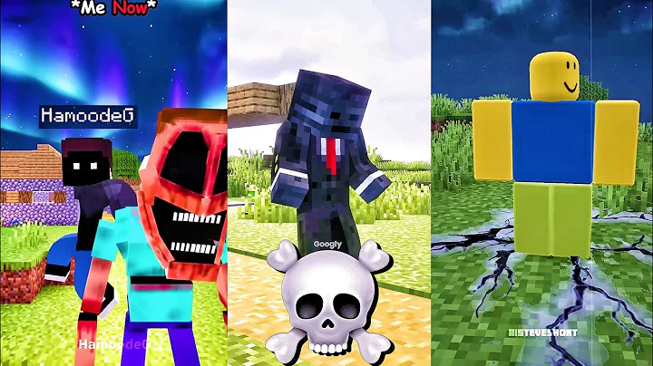 MINECRAFT MOMENT + COLDEST TROLLFACE COMPILATION 🥶 $666,666,666