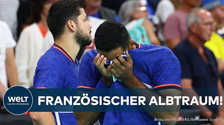 OLYMPICS IN PARIS: Germany defeats favorites at the last second & moves into the handball semifinals