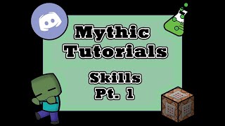 Getting Started - Skills