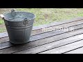 【暮らしを整える　vlog】とある雨の日の日常と家事