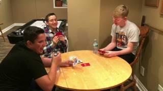 Game Night Episode 1: Exploding Kittens