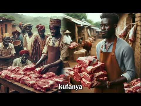 Funzo la kuhukumu binadamu mwenzio, misemo na busara za mjukuu