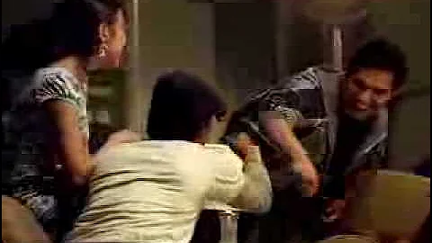 mitchell musso- lean on me