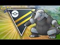 WAS IT AGGRON OR BOOSTED GIRATINA THAT MADE PEOPLE SURRENDER? | POKEMON GO BATTLE LEAGUE PVP