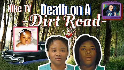 Erika M. Butts (Shanita Cunningham)| DODR Series 13