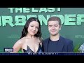 Elizabeth Yu on Joining the World of Avatar: The Last Airbender | The Sit