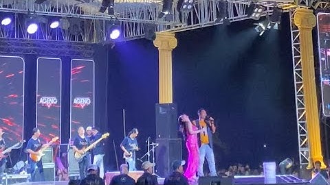 LALA WIDY FT BRODIN | KAWIN KONTRAK | AGENG MUSIC LIVE APSELA API-API WONOKERTO PEKALONGAN