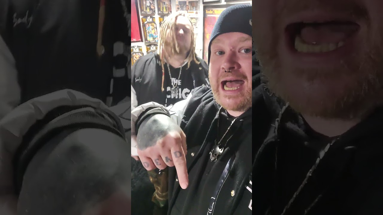 Morenci, MI!!! We'll see you TONIGHT! #hiphopmusic