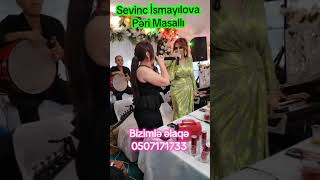 sevinc İsmayılova Pəri Masallı #azerbaijan #kesfet #trend #azerbaijan