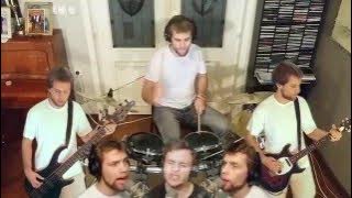 Soundgarden - Black Hole Sun (note-for-note cover)