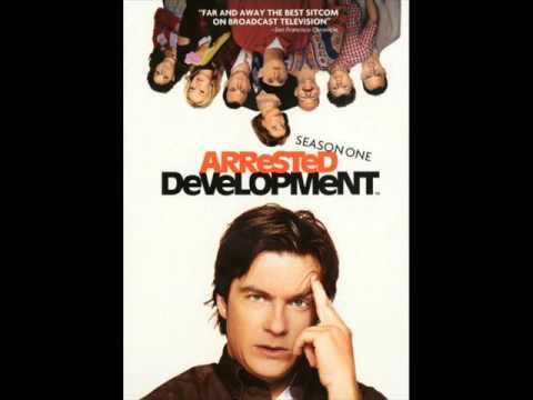 Arrested Development - Mr. F