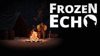 Frozen Echo - Official Announced Trailer