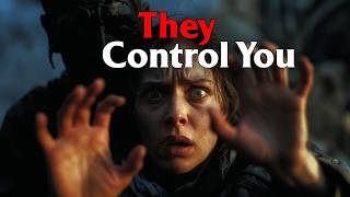 8 Hidden Signs Someone Is Secretly Controlling you
