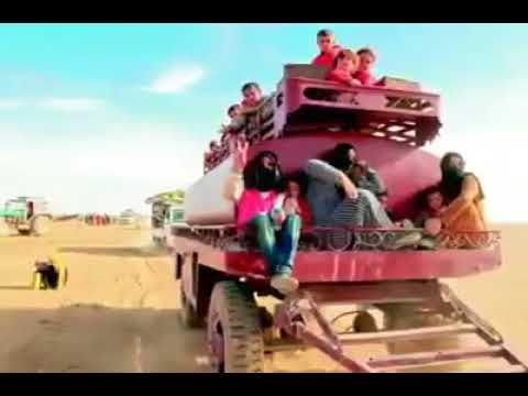 الرقة شعر مؤثر عن الرقة Alraaqa