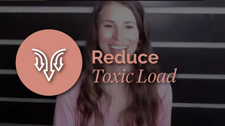 Strong All Season | Reduce Toxic Load | Kari Coody