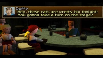 Shadow Madness (Part 1)