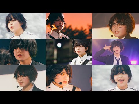 【欅共和国2018】ライブ平手友梨奈まとめ (Keyaki Republic 2018 Focus Yurina Hirate)