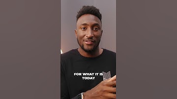 Koop nooit nieuwe technologie op basis van beloftes voor de toekomst #shorts #techreview #mkbhd