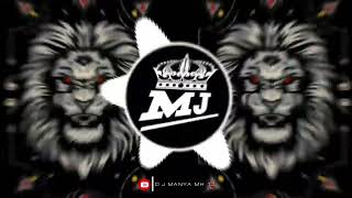 Yeh ek jindagi  Dj Vishal Vsd  Dj Ajay Vsd   D J Manya Mh 12