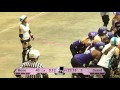 Grand Raggidy Roller Girls vs Rose City Rollers - 2013 Division 1 Playoffs Fort Wayne Game 7