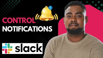 How to Customize Slack Channel Notifications | Never Miss Important Messages Again!