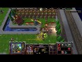 Warcraft 3 Reforged - Zombie Tag v2.22 (pve)
