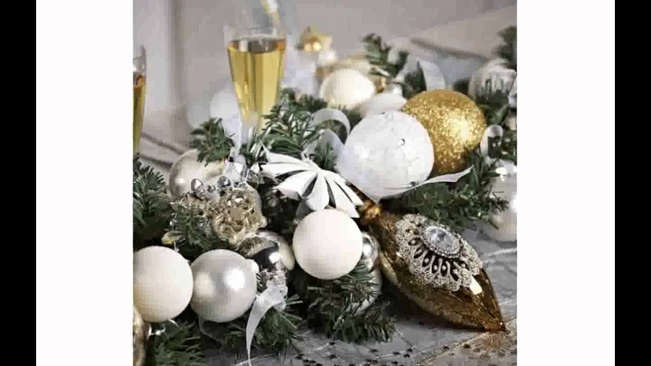 Deco noel exterieur youtube
