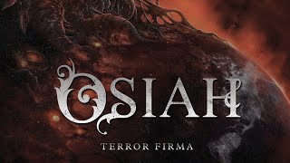 Osiah - Terror Firma(FULL ALBUM STREAM)