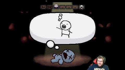 Isaac Impossible Challenge 2.0 part 26 The Poop Made Me a Nickel