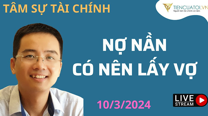 Làm thế nào để biết mình có nợ xấu năm 2024