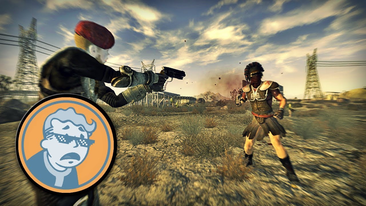 fallout new vegas legion assassins fallout new vegas legion assassins
