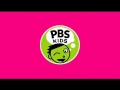 PBS Kids Channel ID System Cue Compilation 2017