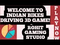 House Upgrade - INDIAN BIKES DRIVING 3D