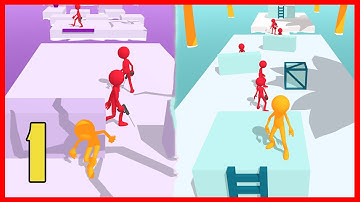 Mister Punch gameplay Part 1 | Mister Punch game (Android iOS)