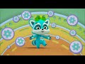 ROCKOONS |  TO SPEAK &amp; TO BE SILENT – Fun and Adventurous Cartoons for Kids! 🌳🎶✨