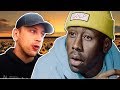 Tyler, The Creator - Flower Boy | FULL ALBUM REACTION AND DISCUSSION! (First Time Hearing)