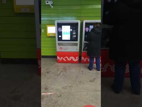 Кассы в метро #shorts