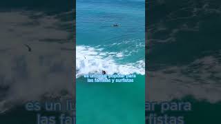 Playa de la Vega y Playa Francia Asturias España