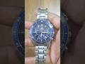 CASIO EDIFICE EFR 552D WATCH #smartwatch #shorts #shortvideo