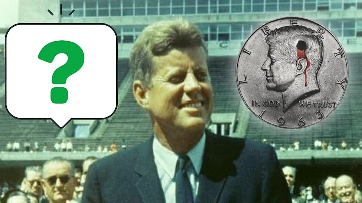 JFK Assassination Ask Mark Anything!