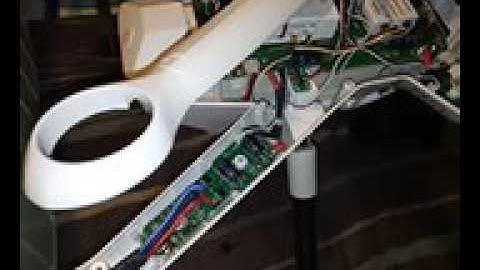 walkera scout x4 video 1