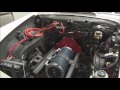 1964 Mercedes 230SL Electric Conversion Update